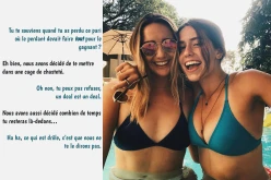 Un été très… encadré