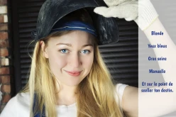 La femme de tes rêves