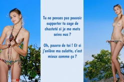 Savoir taquiner