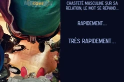 Très rapidement…