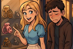 Locktober est là  😇🔐🩷