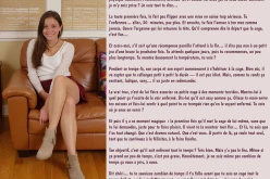 Tout doucement… (la pente glissante)