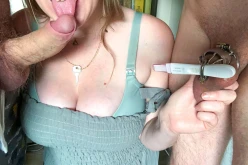 C'est officiel. Elle est enceinte ! 🤰