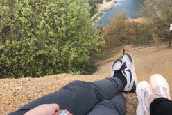 En voyage randonnée…