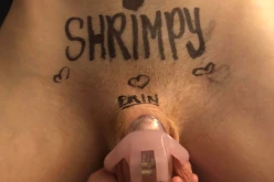 Verrouillée pour de bon...