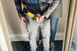 L'objectif d'une femme…