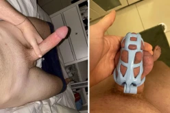 Avant et après grâce à mon maître