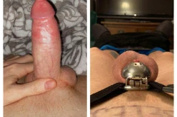 Première érection et nuit déverrouillé …