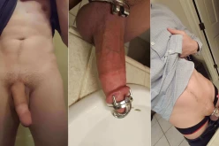 Parfois, la presser est la partie amusante…