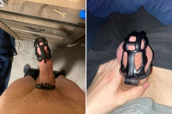 Avant et après. Qu'en pensez-vous ?