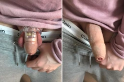 Salut, je suis Nicky