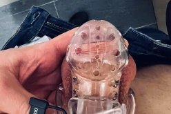 Une autre première pour moi