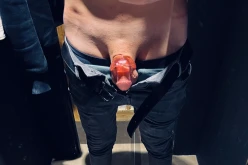 Ma première fois ❤️