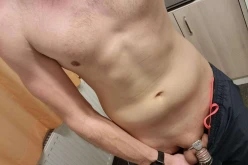 Prêt pour aller à la salle de sport 💪🏻😊