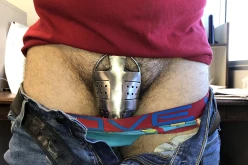 L’armure du chevalier