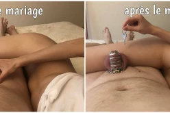 Avant vs après le mariage