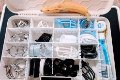 Setup verrouillé : ma boîte de chasteté est prête