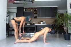 Les JO se terminent aujourd'hui…