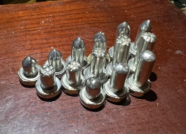 Mature Metal