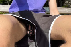 En plein air 🔒