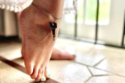 Verrouillé pendant leur lune de miel