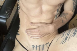 En plein télétravail…