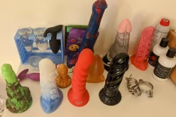Ma collection complète