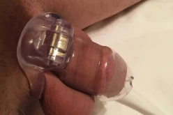 Il a rompu avec sa copine