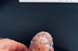 Nouveau jour de cage ❤️