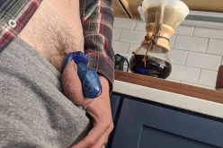 Quelqu'un veut un café ?