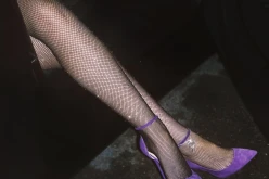 Sortir avec sa clé autour de ma cheville 🔒