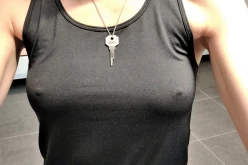 À la salle de sport