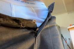 Cette cage me fait mouiller