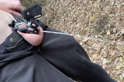 Sa petite amie a pris une photo…