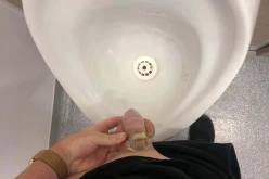 J'étais vraiment terrifié…