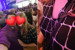 Au concert