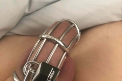 Un garçon enfermé comme les autres