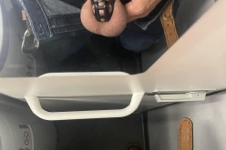 The Mile High Club again…