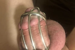 J'ai tellement envie de tricher…