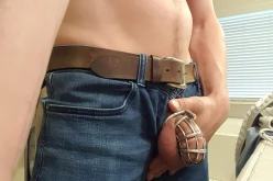 20 % de l'année où j'ai été enfermé