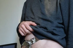 Il a enfin rejoint le club !