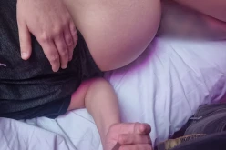 Je possède sa bite tout le temps