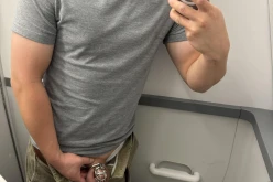 The Anti-Mile High Club