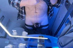 Mile High (Locked) Club