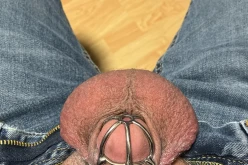 Une nouvelle cage