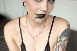 Je te mets au défi de me la prendre