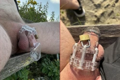 Petite balade à vélo