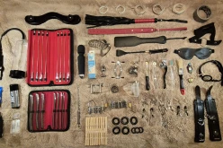 Qui s’y frotte, s’y pique