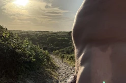 Petite balade à vélo