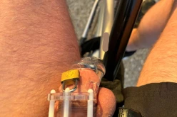 Petite balade à vélo